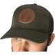 Кепка Seeland Marl Cap One size ц:pine green
