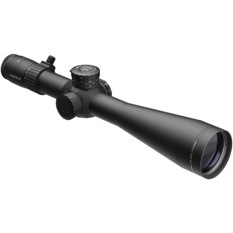 Приціл оптичний Leupold MARK 5HD 7-35x56 (35mm) M5C3 FFP PR2-MIL
