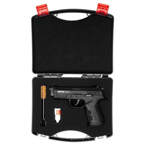 Стартовый пистолет Retay XPro Black