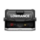 Ехолот/картплотер Lowrance Elite - 10 FS Active Imaging 3-in-1