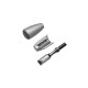 Комплект тюнінга Atlasworxs для Tikka Т3х Silver