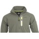 Куртка Hallyard Sixten 002 SoftShell L Оливковий