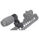 SCOT-07 3x оптический увеличитель Vector Optics 3х Magnifier