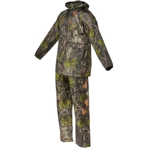 Костюм Hallyard Kelvin L Camo Green