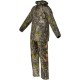 Костюм Hallyard Kelvin L Camo Green