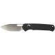 Нож CJRB Hectare Black