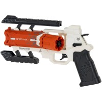 Револьвер OTAMANKO Рейнджер + 12 гільз і 30 куль