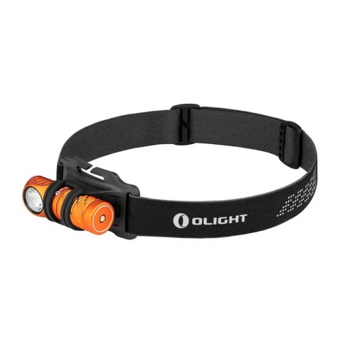 Ліхтар Olight Perun 2 Mini. Orange