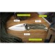 Ніж складаний туристичний Sencut Hyrax, (8.4 см) 9Cr18MoV / G10 сірий