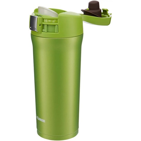 Термокружка ZOJIRUSHI SM-YAF48GA 0.48 л Green