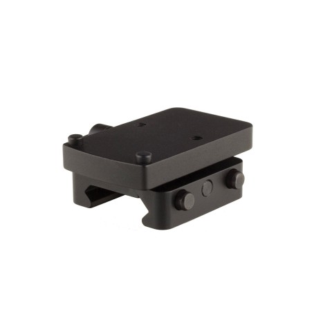 Кріплення Trijicon на Пікатінні для RMR - 23,4 мм/SRO - 29,5 мм с Q-Loc