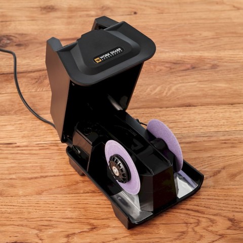 Work Sharp Професiйна кухонна точилка  электрична E2