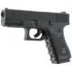 Пневматичний страйкбольний пістолет Umarex Glock 19 кал. 6мм. CO2