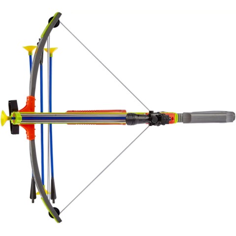 Арбалет іграшковий ZIPP Toys Влучний стрілець L