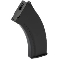 Магазин (стрб.) CYMA для АК, 6 мм 150bbs black