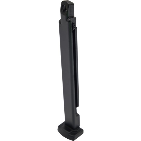 Пістолет страйкбольний ASG Duty One 6 мм