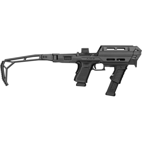 Конверсионный кит FAB Defense AMP для Glock 43X ц:чорний
