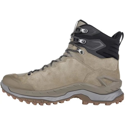 Ботинки Lowa Innovo GTX MID 46 ц:dune-grey