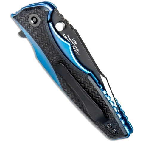 Ніж Zero Tolerance 0393