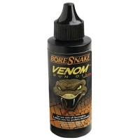 Універсалье масло для протяжок Hoppe's Boresnake Venom 120 мл (4oz)