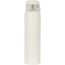 Термокружка Zojirushi SM-SF60WM 0.6 л White