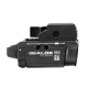 Фонарь с ЛЦУ Olight Baldr Mini Green Laser Black