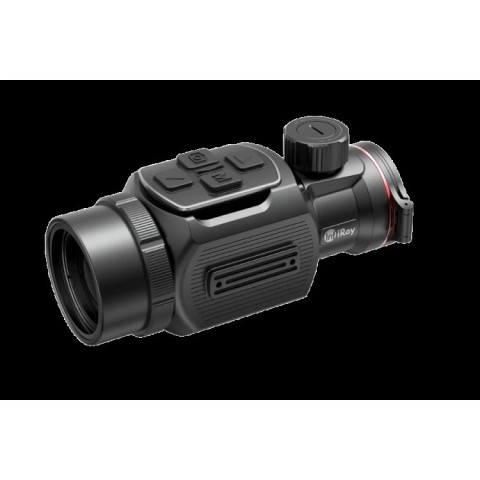 Тепловізонна насадка INFIRAY (IRAY) MAL25