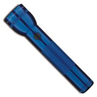 Фонарик Maglite 2D (синий) в коробке