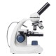 Мікроскоп SIGETA MB-140 40x-1000x LED Mono