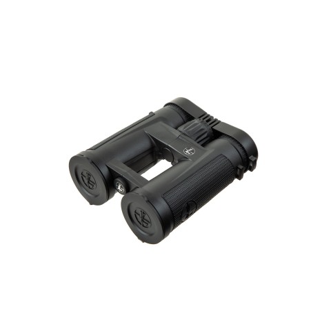 Бинокль с сеткой Leupold BX-T HD 10x42mm Mil-L Roof чёрный