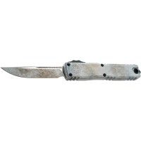 Нож Microtech Sandtrooper Ultratech GEN IV S/E White