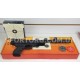 Пистолет пневматический Hatsan MOD 25 KIT с газовой пружиной