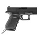 Кріплення для шнура FAB на пістолет Glock GSCA4