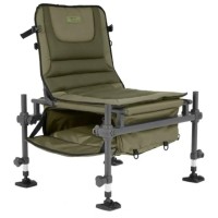 Кресло Korum Progress Ruckchair S23 Deluxe