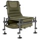 Кресло Korum Progress Ruckchair S23 Deluxe