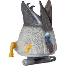 Подсадной селезень Hunting Birdland кормящийся