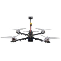 FPV Дрон камікадзе r1 7 дюймів