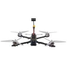 FPV Дрон камікадзе r1 7 дюймів