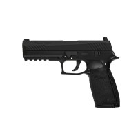 Пистолет пневматический Sig Sauer P320 Blowback кал.4,5мм