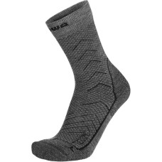 Носки Lowa Trekking 43/44 Grey