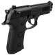 Пневматичний пістолет WinGun 302 (Beretta 92)