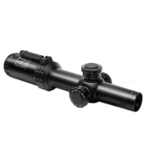 Прицел оптический Bushnell 