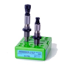 Redding Type S Bushing Full Die Set: 6 MM Creedmoor - Набор матриц Реддинг для релоадинга