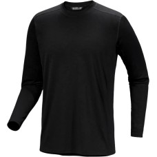 Лонгслив Arc’teryx Cold WXLS Shirt AR Men’s (Wool) L Black