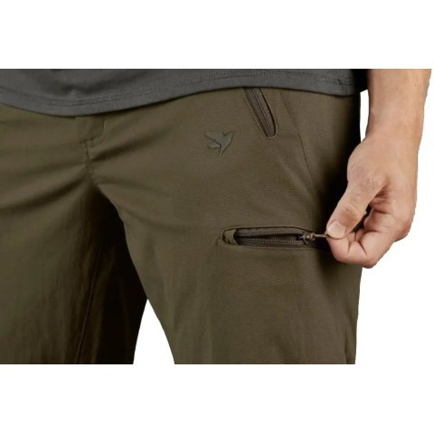 Брюки Seeland Outdoor Stretch 56 зелений