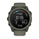Garmin tactix 8 (51 мм) AMOLED Cerakote® Coating с Applied Ballistics Ultralight