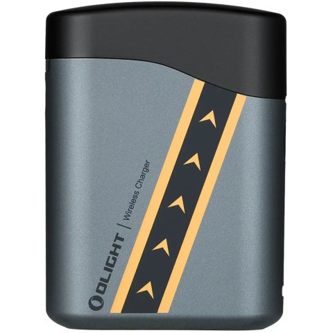 Ліхтар Olight Baton 4 Premium Edition Fighter Pilot