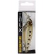 Воблер X-Fish Robber 80F 80mm 9.5g #081 (0.5-1.0m)