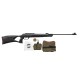 Пневматична гвинтівка  Gamo G-Magnum 1250 IGT Mach1 у комплектації 