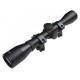 Приціл оптичний Riflescope 4x32 EG з підсвіткой
